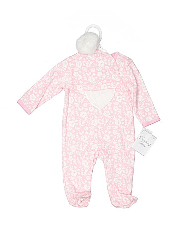 Sterling Baby Long Sleeve Outfit (view 1)