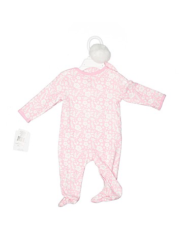 Sterling Baby Long Sleeve Outfit (view 2)