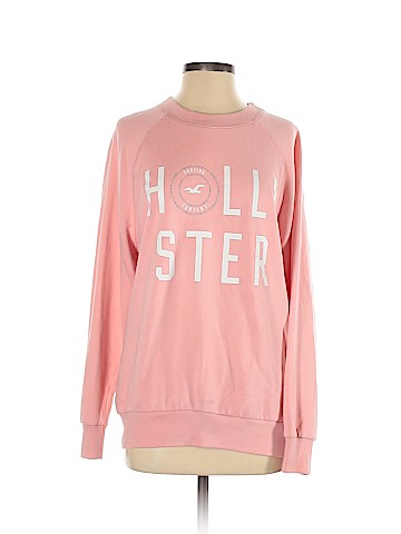 Hollister Sweatshirt (view 1)
