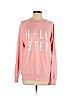Hollister Pink Sweatshirt Size S - photo 1
