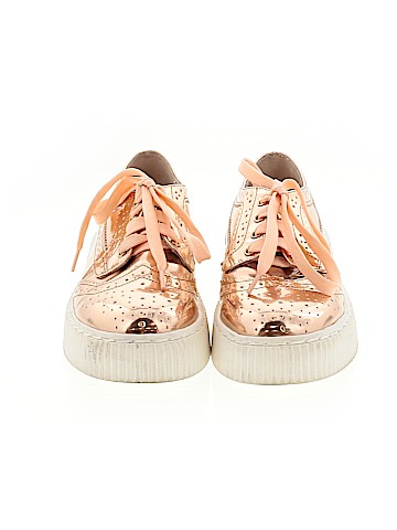 Shellys London Sneakers (view 2)