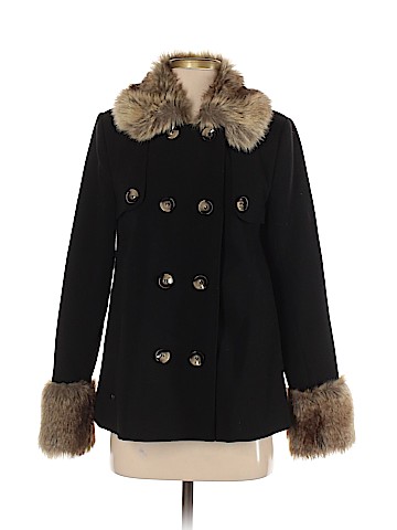 Forever 21 Coat (view 1)