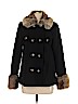 Forever 21 Black Coat Size XS - photo 1