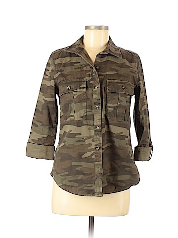 Forever 21 Jacket (view 1)