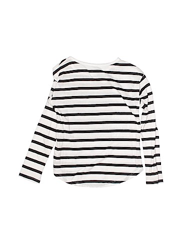 Justice Long Sleeve T-Shirt (view 2)