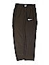 Nike Gray Track Pants Size M (youth) - photo 1