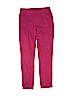 Jumping Beans Solid Pink Jeggings Size 7 - photo 1