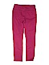 Jumping Beans Solid Pink Jeggings Size 7 - photo 2