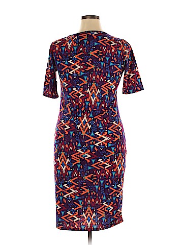 Lularoe Casual Dress (view 2)