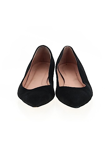 J.Crew Flats (view 2)