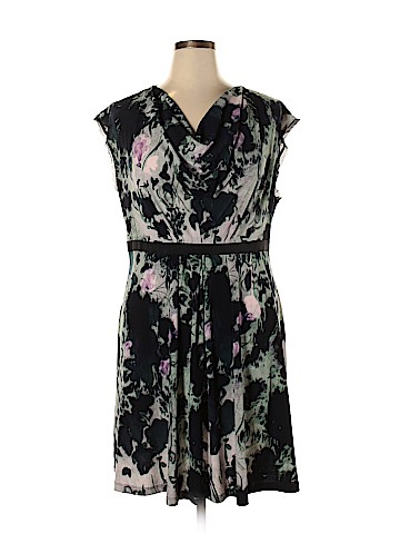 Simply Vera Vera Wang Casual Dress (view 1)