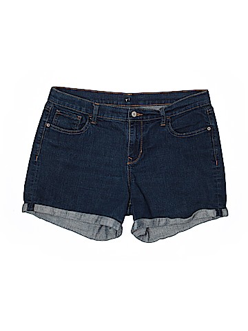 Old Navy Denim Shorts (view 1)