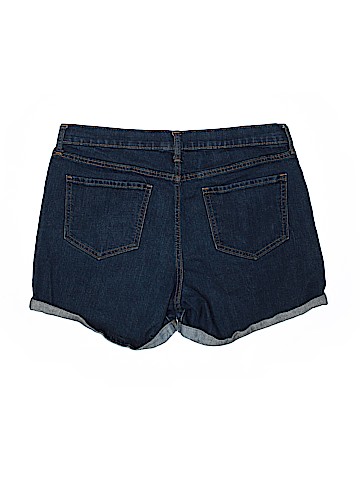 Old Navy Denim Shorts (view 2)