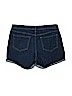 Old Navy Blue Denim Shorts Size 12 (petite) - photo 2
