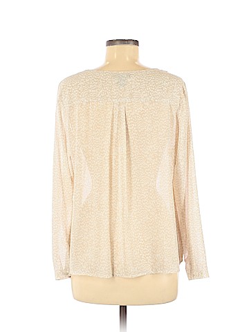 H&M Long Sleeve Blouse (view 2)