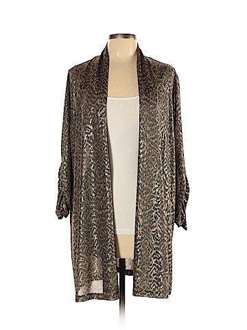 Susan Graver Cardigan (view 1)