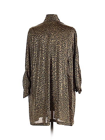 Susan Graver Cardigan (view 2)