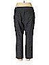 Ann Taylor LOFT Blue Dress Pants Size 14 - photo 2