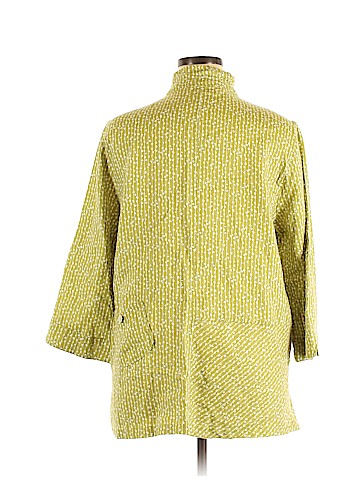 John Mark Long Sleeve Button-Down Shirt (view 2)