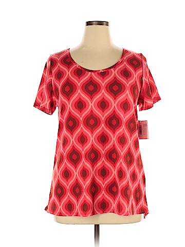 Lularoe Short Sleeve Top (view 1)