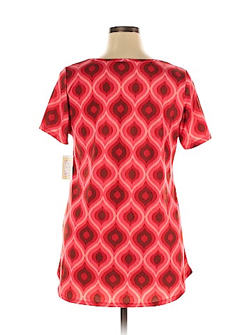 Lularoe Short Sleeve Top (view 2)