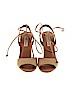 Steve Madden Tan Sandals Size 7 1/2 - photo 2