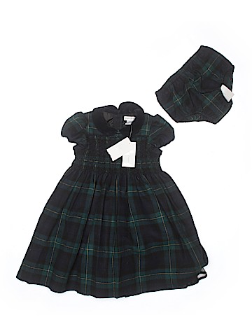 Ralph Lauren Special Occasion Dress (view 1)