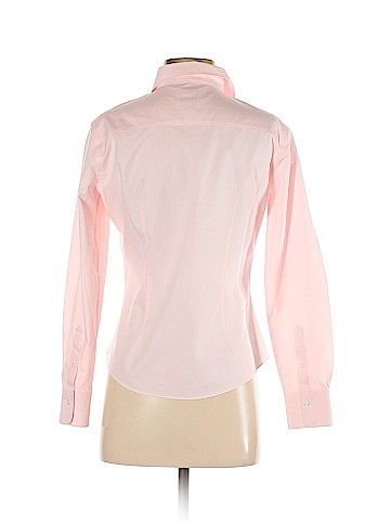 Brooks Brothers 346 Long Sleeve Button-Down Shirt (view 2)