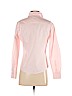 Brooks Brothers 346 100% Cotton Pink Long Sleeve Button-Down Shirt Size 4 (petite) - photo 2