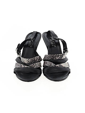 Franco Sarto Heels (view 2)