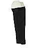 Great Expectations Maternity Black Dress Pants Size XL - photo 1