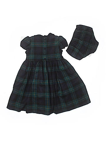 Ralph Lauren Special Occasion Dress (view 2)