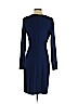 MICHAEL Michael Kors Blue Casual Dress Size S - photo 2
