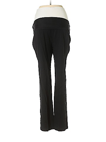 Great Expectations Maternity Dress Pants (view 2)