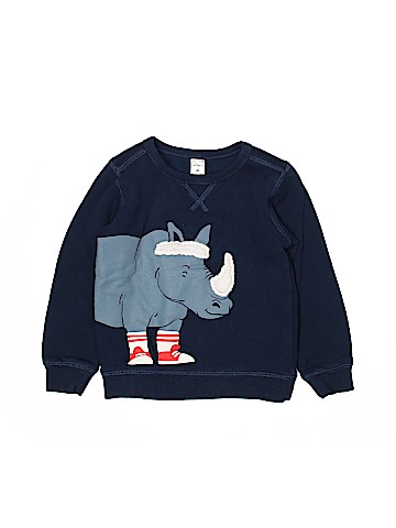 Carter's Sweatshirt (view 1)