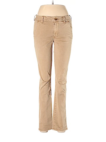 American Eagle Outfitters Khakis (view 1)