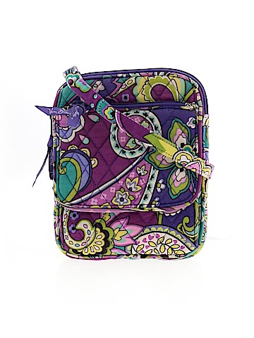 Vera Bradley Crossbody Bag (view 1)