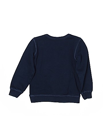 Carter's Sweatshirt (view 2)