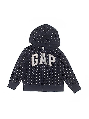 Gap Kids Zip Up Hoodie (view 1)
