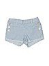 Abercrombie Blue Shorts Size 13 - 14 - photo 1