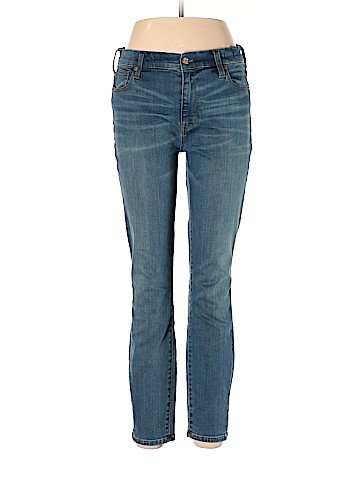 Madewell Jeans (view 1)
