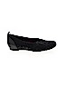 Munro American Black Flats Size 8 - photo 1