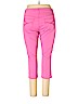 Bandolino Pink Jeans Size 14 - photo 2