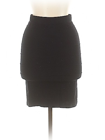 Bebe Casual Skirt (view 2)