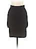 Bebe Black Casual Skirt Size S (petite) - photo 2