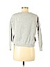 Brandy Melville Gray Pullover Sweater One size - photo 2