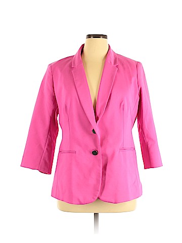 Investments Blazer (view 1)