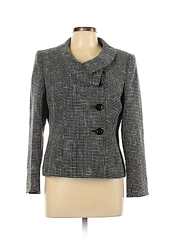 Kasper Blazer (view 1)