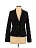 Frenchi Black Blazer Size L - photo 1