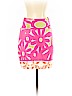 Analili Pink Casual Skirt Size XS - photo 2